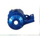 Seat Lock Cover  HELLCAT 125