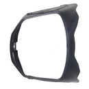 Scooter Headlight Trim HELLCAT 125