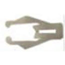 Plastic Expansion Nut HELLCAT 125