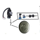 Scooter Ignition Key Switch  HELLCAT 125