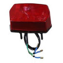 Tail Light Assembly for HELLCAT 125