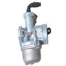 Electric Choke Carburetor PZ25 Auto Choke