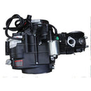 125cc 4 Speeds Elec. Start Engine