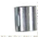 Wheel Spacer 25x12.5x25 for HELLCAT 125