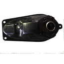 Fuel Tank-Scooter  HELLCAT 125