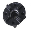 Rear Sprocket Hub  HELLCAT 125