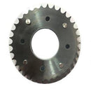 Rear Sprocket HELLCAT 125