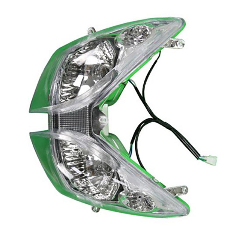Headlight Assembly  (EVO 50)