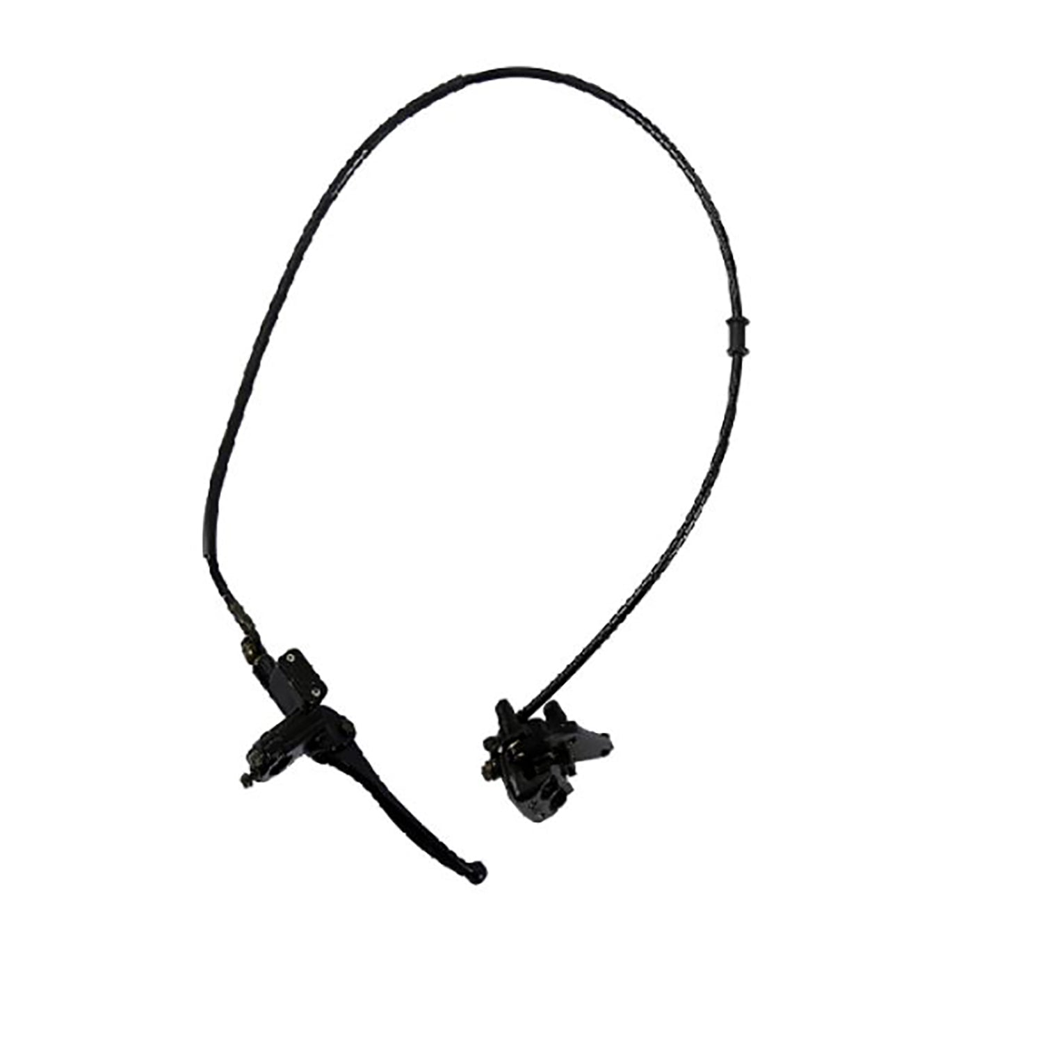 Tao Tao front disk brake assembly db24 db24