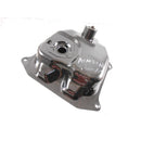 Fuel Tank-Scooter  (Speedy 50)