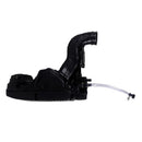 Box Shape Air Filter Assembly (Snow Leopard)