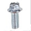 Hex Flange Bolt M10x1.25x20