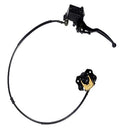 Front Disk Brake Assembly 1000mm (Snow Leopard)