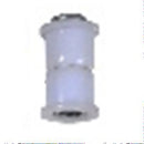 Nylon Bushing (Snow Leopard)
