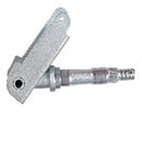 Front Spindle (Pair) for Snow Leopard and more