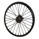14" Front Rim -  (DB 24)