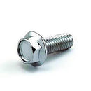 Hex Flange Bolt M6x12