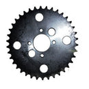 Rear Sprocket 530-38 for Bull 200