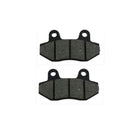 Front Disk Brake Pad  (DB 27)