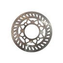 Front Disk Brake Rotor 220 (DB 27)