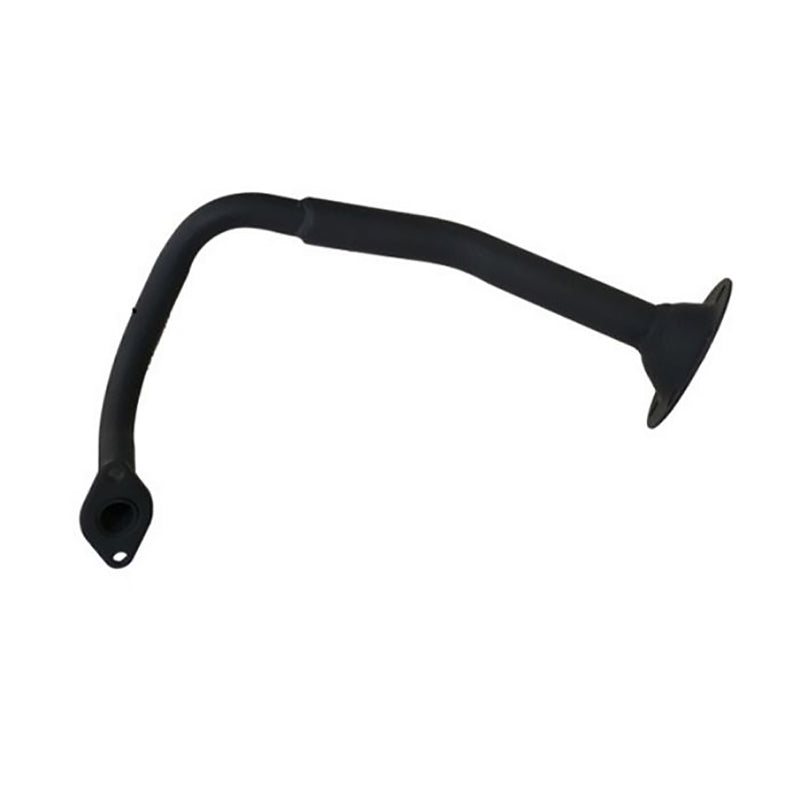 Exhaust Front End Pipe (New Racer50)