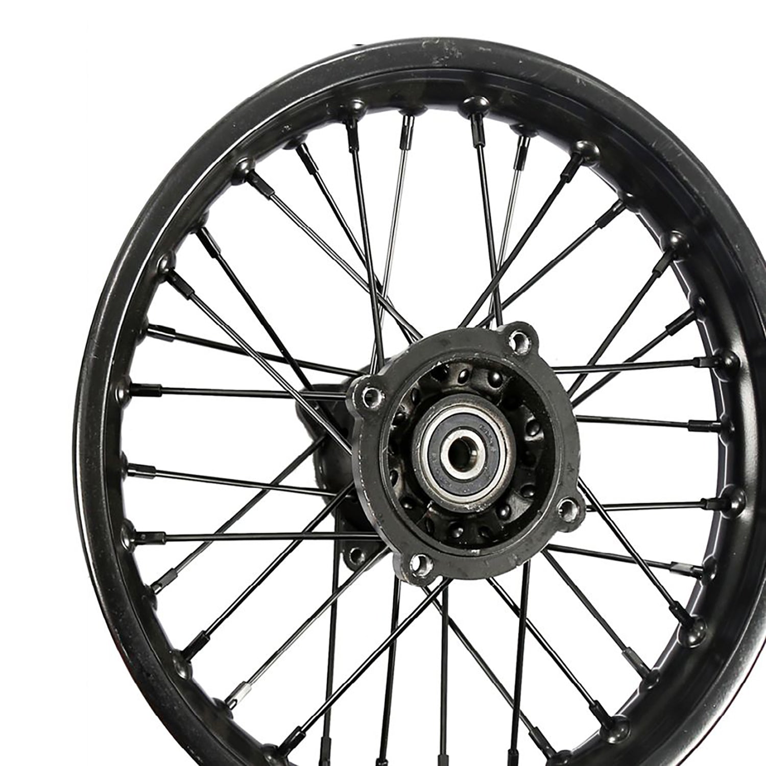 Tao Tao Dirtbike 12 rim db24