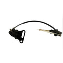 Rear Disk Brake Assembly (DB 27)