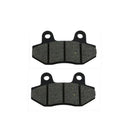 Rear Disk Brake Pad  (DB 27)