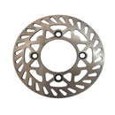 Rear Disk Brake Rotor 190mm (DB 27)