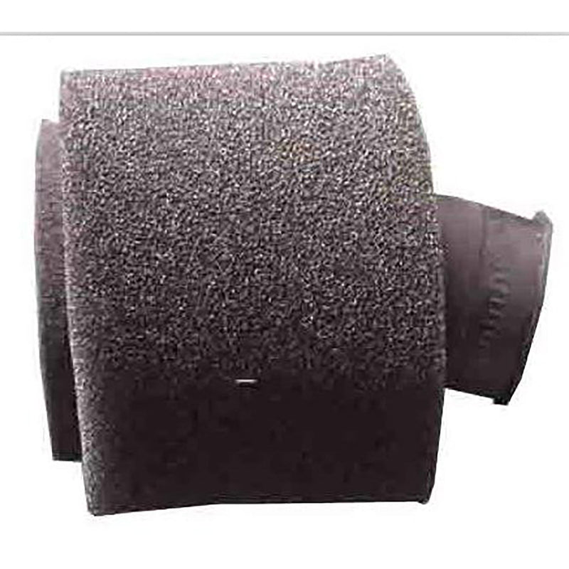 Tube Shape Air Filter Assembly 38mm