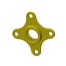 Rear Sprocket Hub (Rover500)