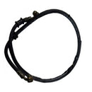 Front Disk Brake Line (Quantum 150)