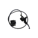 Rear Disk Brake Assembly for RAPTOR and more