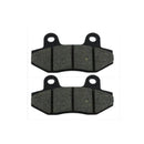 Rear Disk Brake Pad