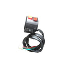 Left HandleBar Switch  (RAPTOR)