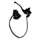 Front Disk Brake Assembly (New Racer50)