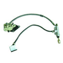 Rear Disk Brake Assembly HELLCAT 125