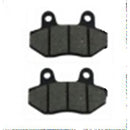 Front Disk Brake Pad (DB 10)
