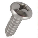 Cross Pan Head Self Tapping Screw St4.2—12 - Army