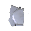 Engine Sprocket Cover  Silver  (ATA 135 DU)