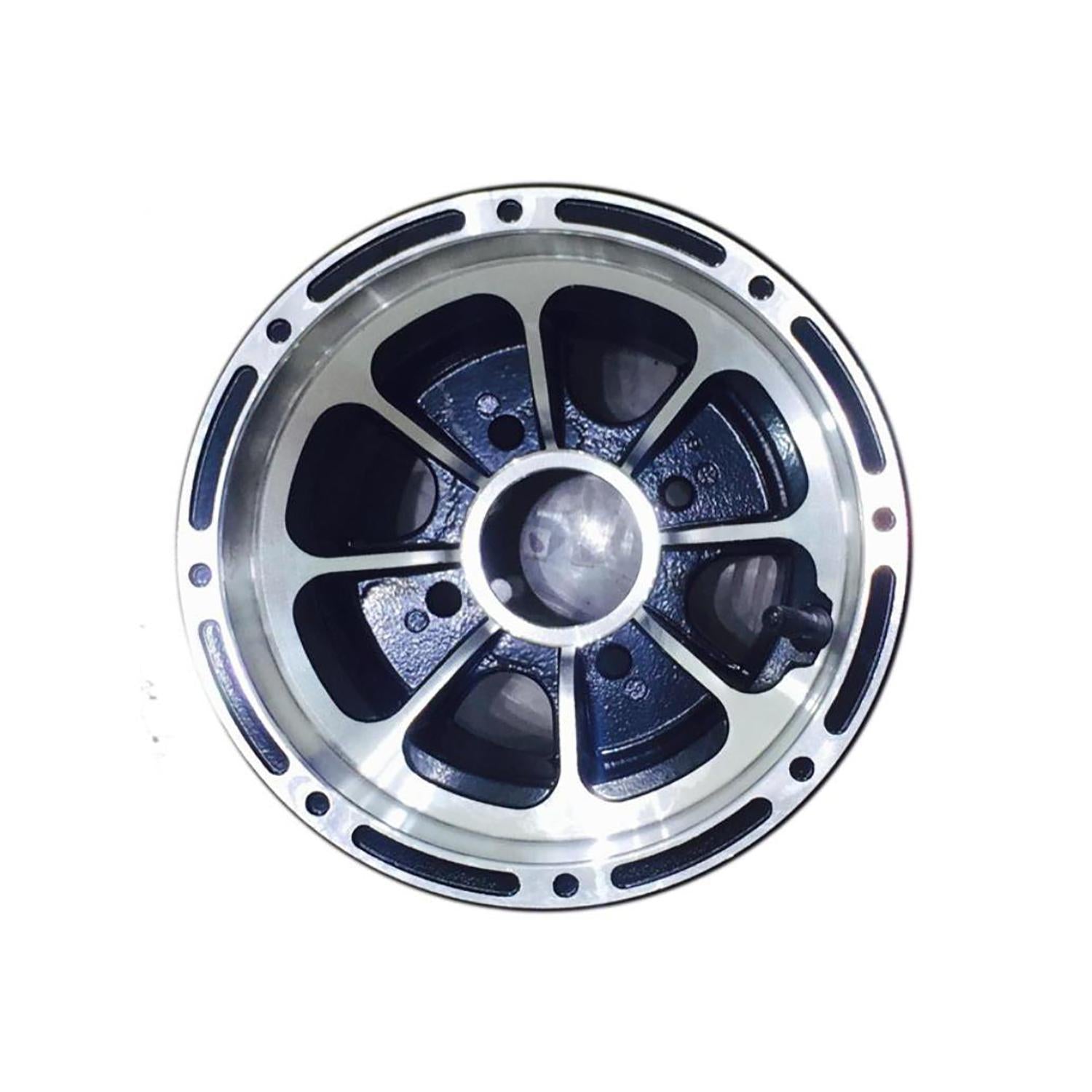 Steering System(NEW CHEETAH)