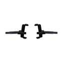 Front Spindle (Pair) (Mudhawk 10)