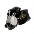 Front Disk Brake Caliper (DB 27)