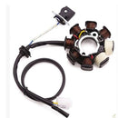 8 Coil  Stator  (Speedy 50)