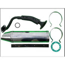 Muffler Assembly (Cruiser 150)