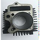 Cylinder Jug Z125 Chinese 125cc Motorcycle