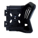 Right Footrest-Rear Sec (E1-350)