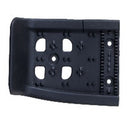 Left Footrest-Front Sec. (E1-350)