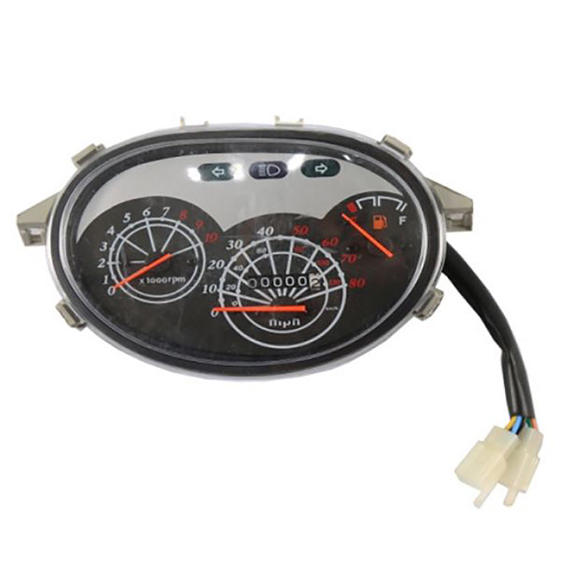 Speedometer Assembly  (MaxPower 150)