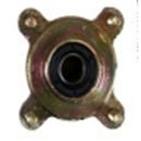 7" 4 Bolt Front Rim Hub (4FUN 150)